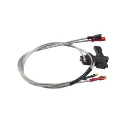 SWITCH ASSEMBLE POUR GARDE MAIN "ASG"