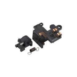 SWITCH GEARBOX VERSION 2 "ASG"