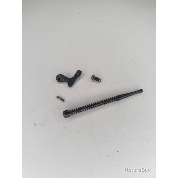 piece taurus mod 84 ressort de chien