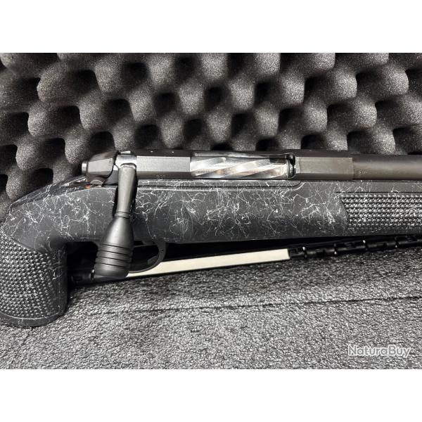 !! NEUF !! CARABINE SABATTI TACTICAL EVO NOIR CAL:308W 71CM