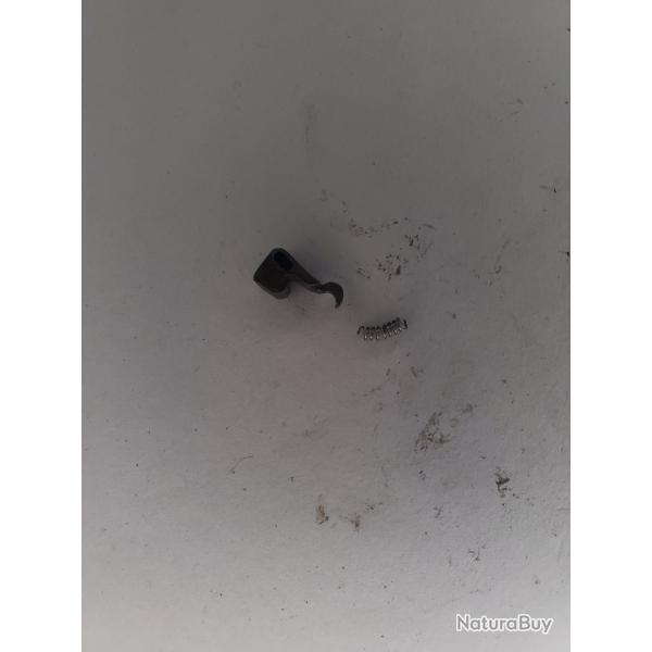 piece taurus model 84 gachette