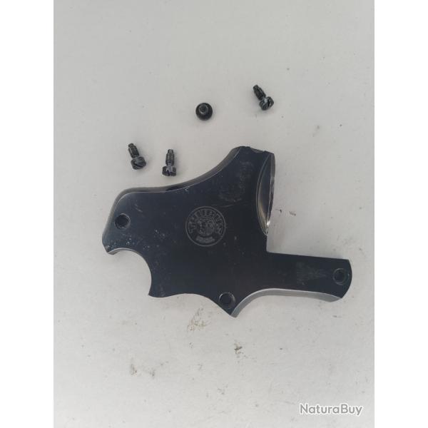 piece taurus model 84 plaque de fermeture