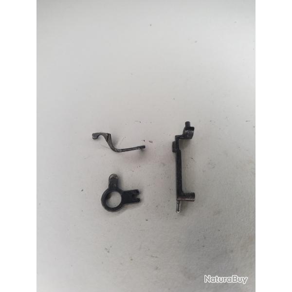 piece taurus model 84 divers