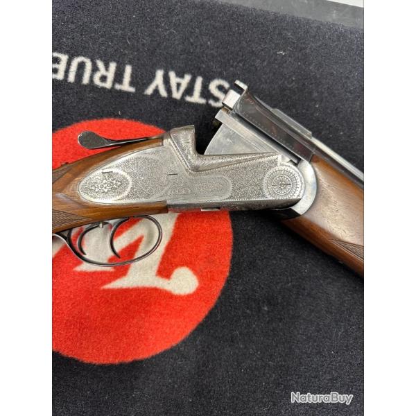 MIXTE KETTNER 12/70 7X65R PLUS CANON PLAINE 12/70