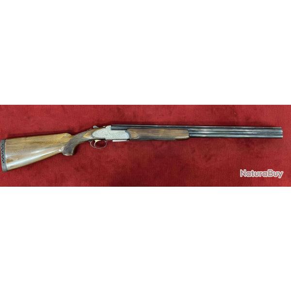 OCCASION - FIAS CONTRE PLATINES CAL12/70