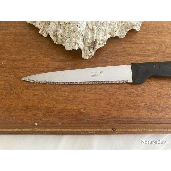 COUTEAU  PRADEL  2025 N   0