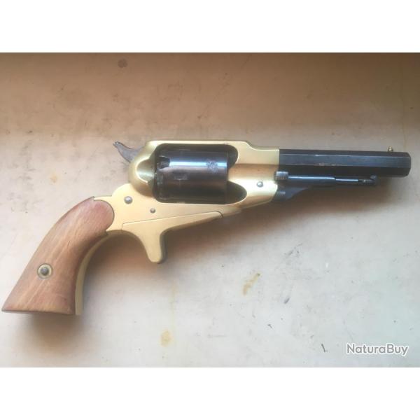 Asm pocket 1863 , calibre 31 �tat tr�s correct m�me assez bon