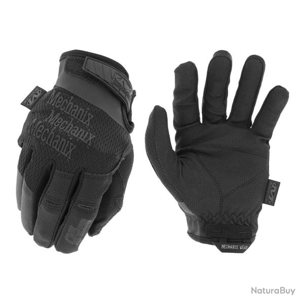 GANTS MECHANIX SPECIALITY 0.5mm NOIR XL