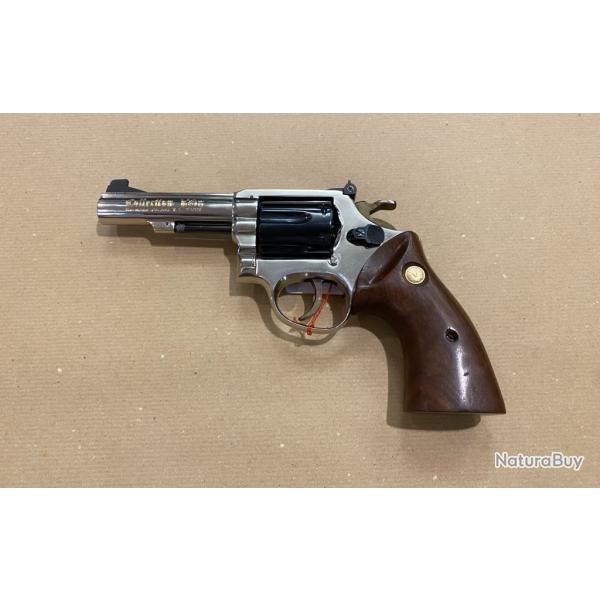 Revolver Taurus Mod. 83 4" "Collection d'or" Cal. 38 sp�
