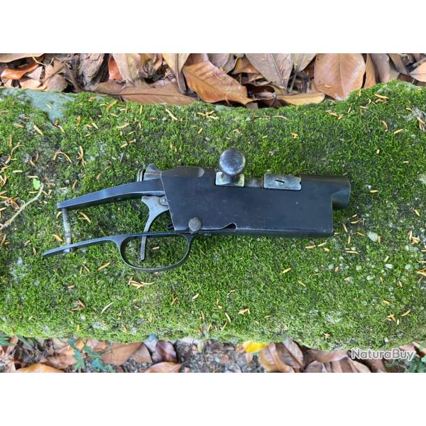 Bo�tier complet LEBEL 1886/93 TULLE . Mono-matricule  TBE