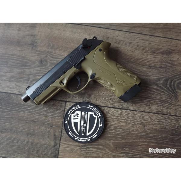 Pistolet Beretta PX4 Storm Duty 45 ACP