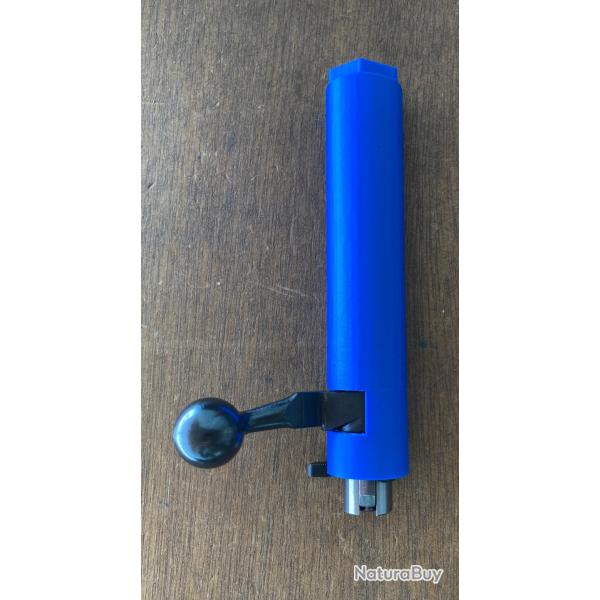 �tui de Culasse pour Carabine CZ455 Droitier