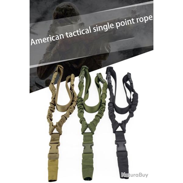 Sangle tactique 1 point PREMIUM