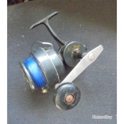 MOULINET DE PÊCHE ancien PLIC N°511 made in JAPAN EUR 12,00 - FR