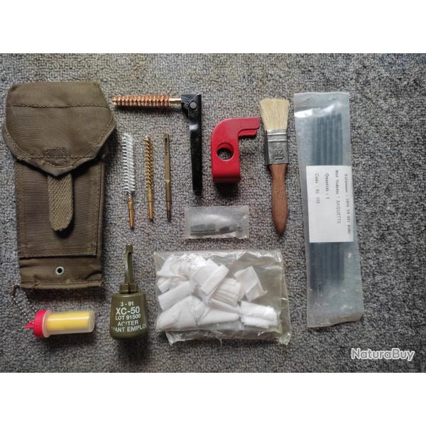 Kit UC FAMAS ann�es 80/90