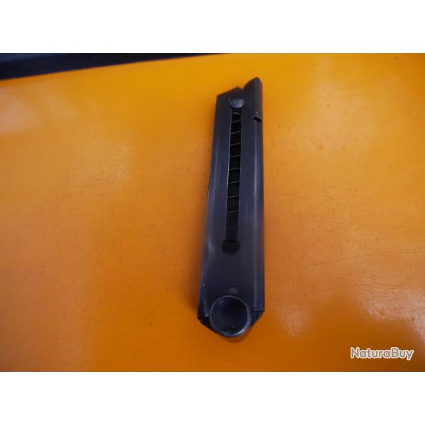 Chargeur de pistolet ERMA type P08 EN 22lR