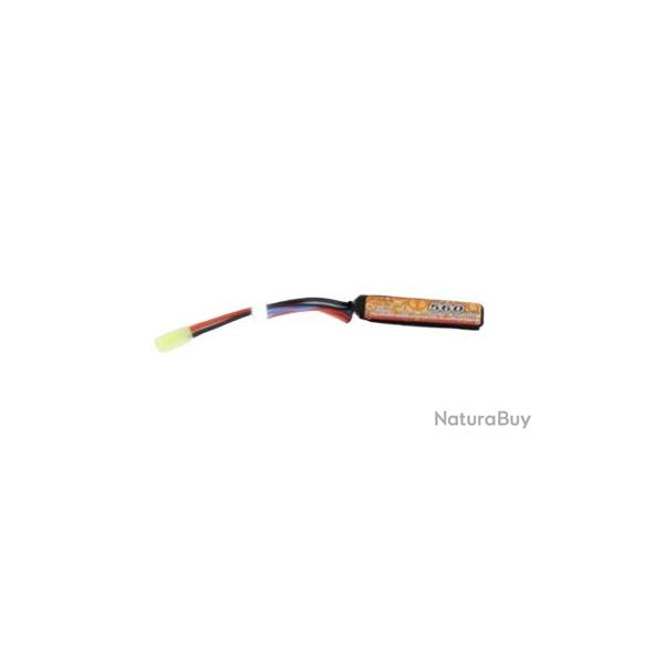 BATTERIE LI-PO 11.1V 560MAH 1 STICK