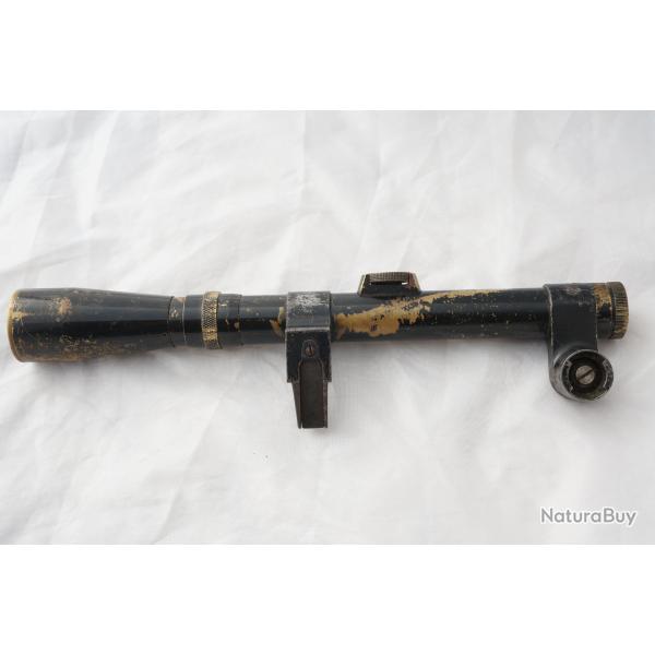 Lunette 2-6x32mm pour fusil | Wikia | Fandom