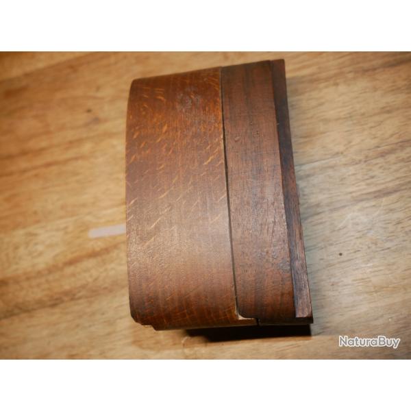 Rallonges de crosse de fusil FRF1/F2 (49/56 MSE, FRG2) la paire d'occasion