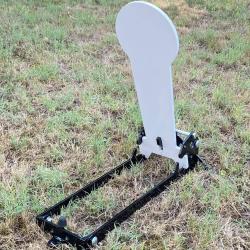 GONG - POPPER IPSC RETOUR