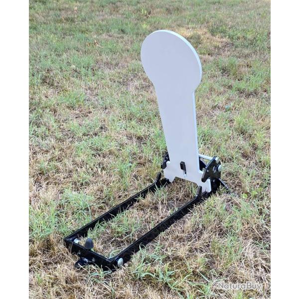 GONG - POPPER IPSC RETOUR