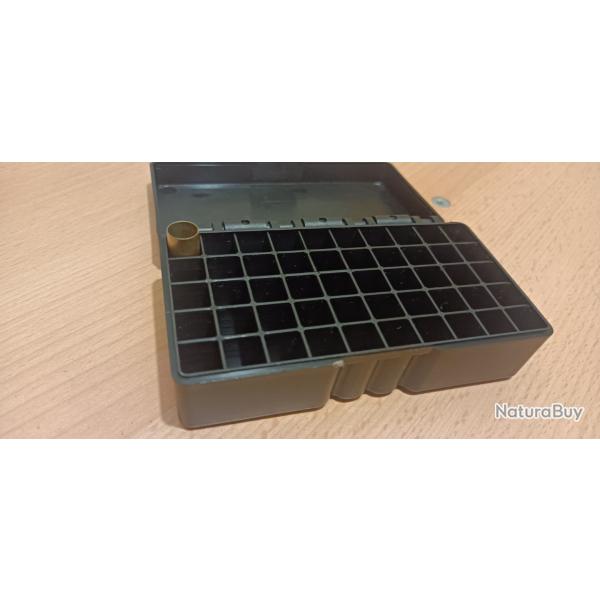 Bo�te pour balles 9mm