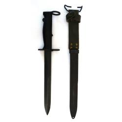 Ba&iuml;onnette MAS 49/56 2e type