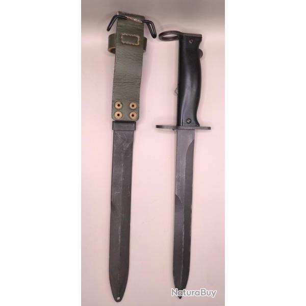 Ba�onnette MAS 49/56 2e type