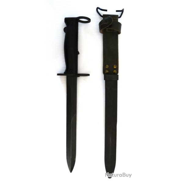 Ba�onnette MAS 49/56 2e type