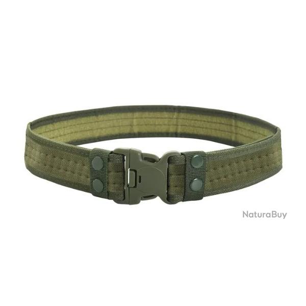 Ceinture tactique Kaki