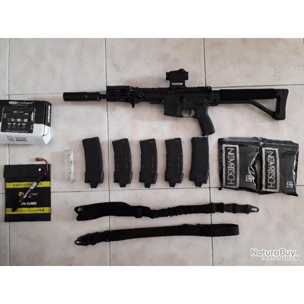 Lot airsoft SA E23
