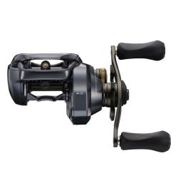 Moulinet Casting SHIMANO Curado DC 201 HG