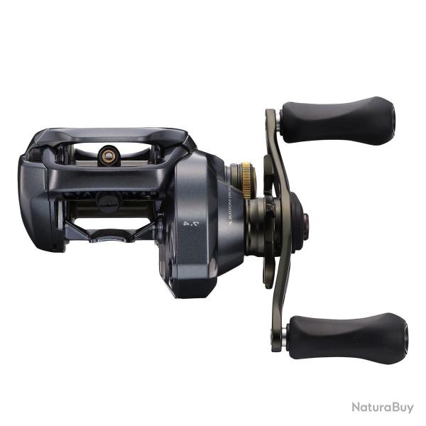 Moulinet Casting SHIMANO Curado DC 201 HG
