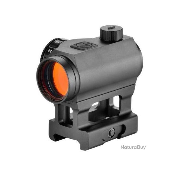 Point rouge TIROPTIC D-06