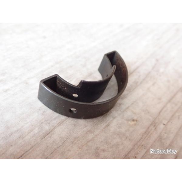 Pi�ce pour crosse en bois du fusil K31