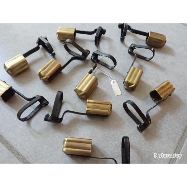 Protge canon pour fusil Rubin Schmidt 1889