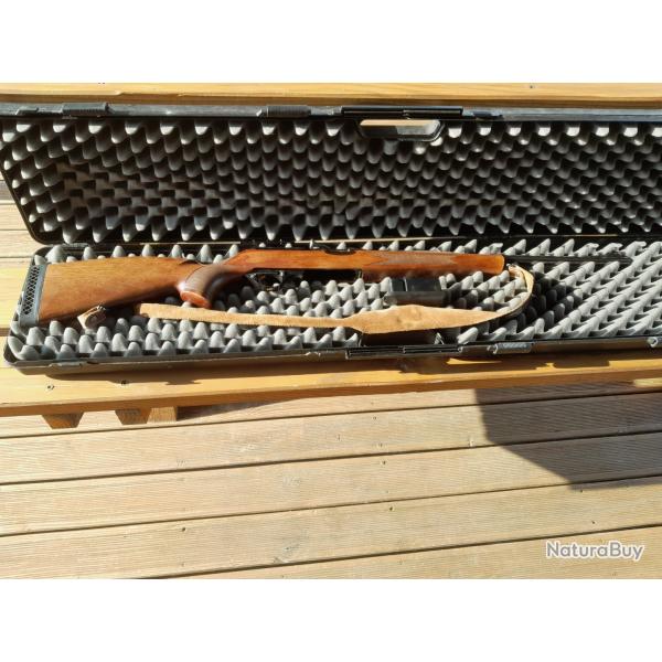 Carabine Browning Acera 300 Winchester Magnum