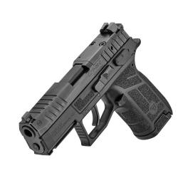PISTOLET CZ P-09C NOCTURNE 15 COUPS CAL 9X19