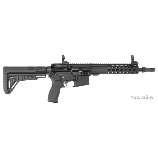 CARABINE LEGACY ARMEMENT AR15 10.5" CAL 223R + SIG SAUER ROMEO MSR