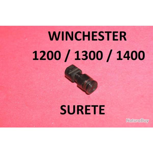 suret fusil WINCHESTER 1200 WINCHESTER 1300 WINCHESTER 1400 - VENDU PAR JEPERCUTE (D21B118)