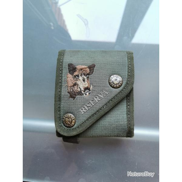 Cartouchi�re Riserva