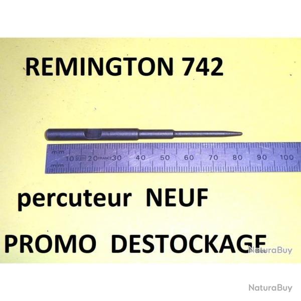 percuteur REMINGTON 742 NEUF  27.00 Euros !!!!!!!!!!!!- VENDU PAR JEPERCUTE (BA201)