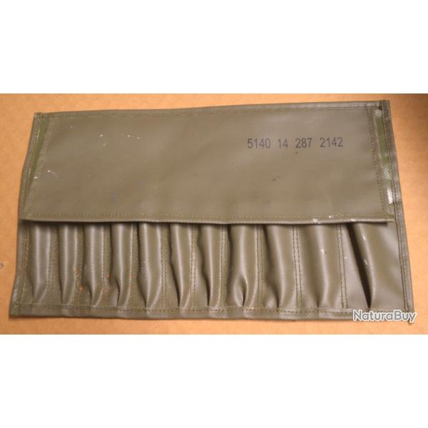 Trousse outils arm�e francaise