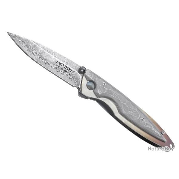MCUSTA KASUMI damas integral MC.31D