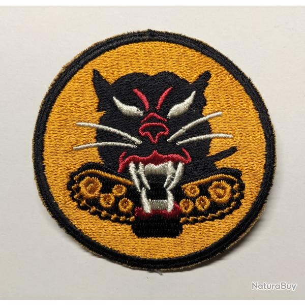 Insigne patch unit�s de Tank Destroyer US WWII