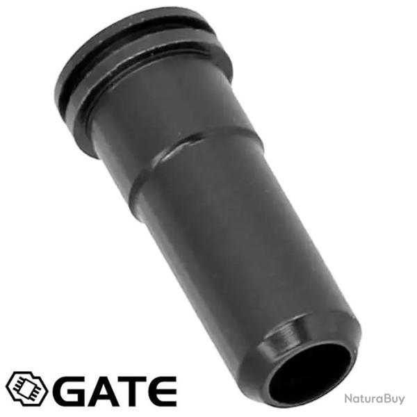 Nozzle airsoft M4 21,25mm �tanche avec joint O Ring - Gate