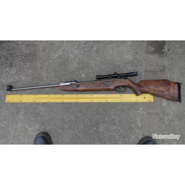 Carabine air comprim� Norica Dragon Sp�cial 4,5