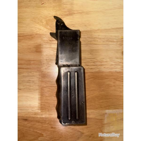 CHARGETTE POUR MAT 49