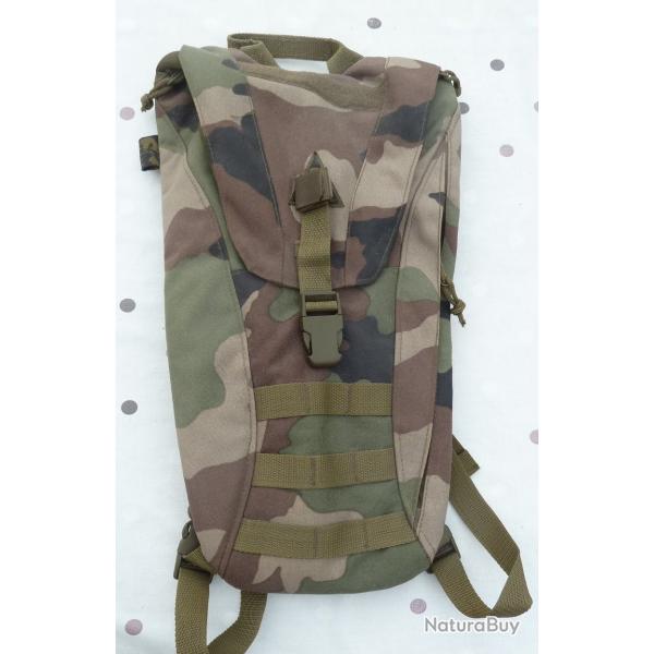 Camelbak ARES 2,5L Mayotte