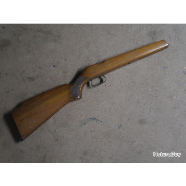 Crosse pour carabine manuarm 22 lr Ref 40/2025